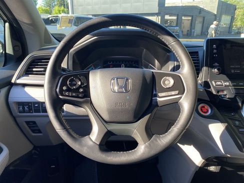 Used 2020 Honda Odyssey EX-L image 20