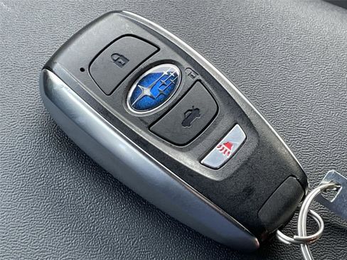 Used 2026 Subaru Outback Premium image 20