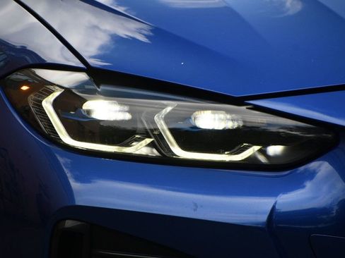 Used 2023 BMW 430i Gran Coupe w/ M Sport Package image 15