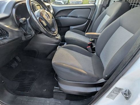 Used 2017 RAM ProMaster City Tradesman w/ Rear Back-up Camera Group FWD image 13