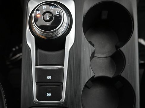 Used 2021 Ford Escape SEL image 20