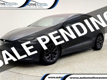 Used 2023 Tesla Model X