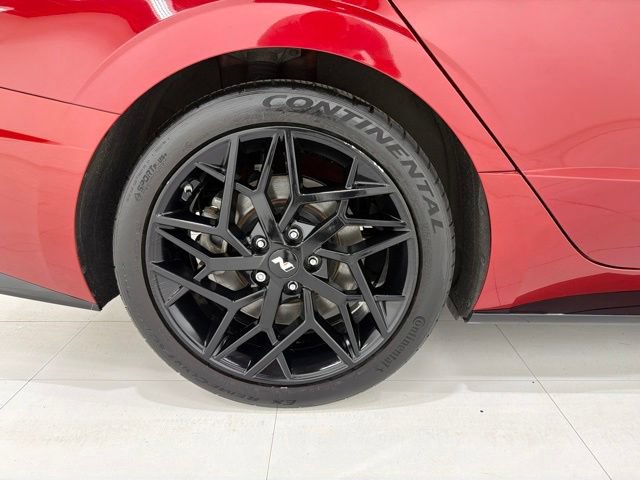 Used 2023 Hyundai Sonata N Line w/ Preferred Accessory Package FWD image 42