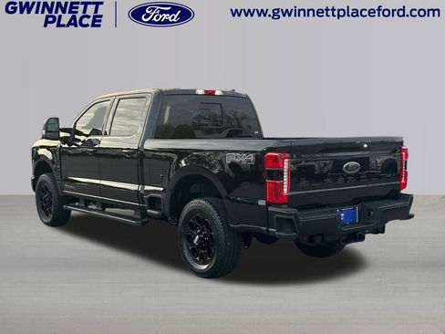 New 2026 Ford F250 XLT w/ XLT Premium Package AWD/4WD image 36