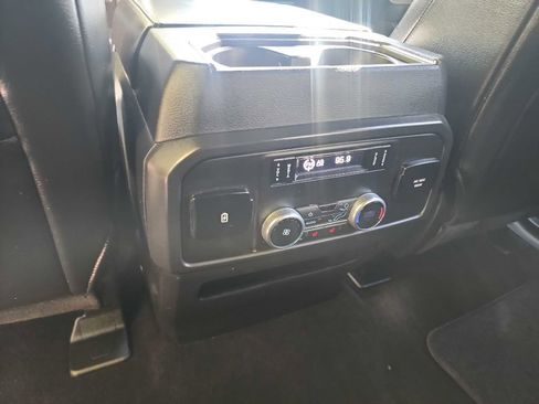 Used 2020 Ford Expedition Max Limited image 32