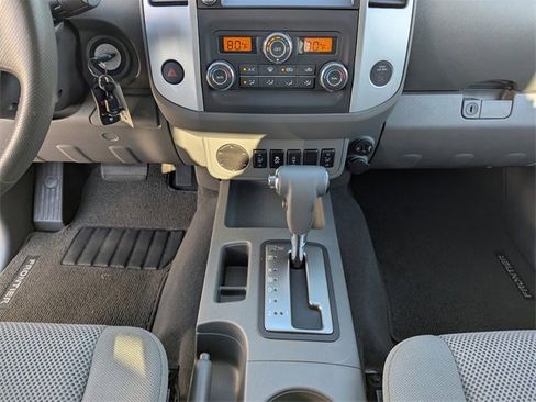Used 2019 Nissan Frontier SV w/ Value Truck Package image 26