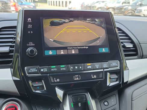Used 2019 Honda Odyssey EX-L image 20