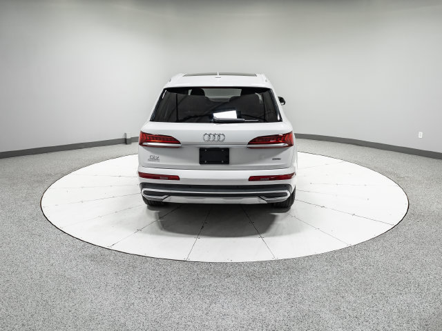 Used 2023 Audi Q7 2.0T Premium w/ Convenience Package AWD/4WD image 31