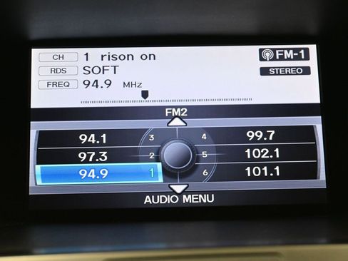 Used 2013 Acura RDX AWD w/ Technology Package image 23