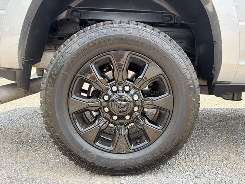 Used 2022 RAM 2500 Limited AWD/4WD image 22