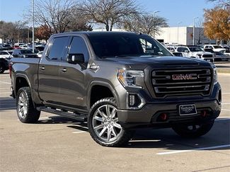 Used 2019 GMC Sierra 1500 AT4 w/ AT4 Premium Package video 2