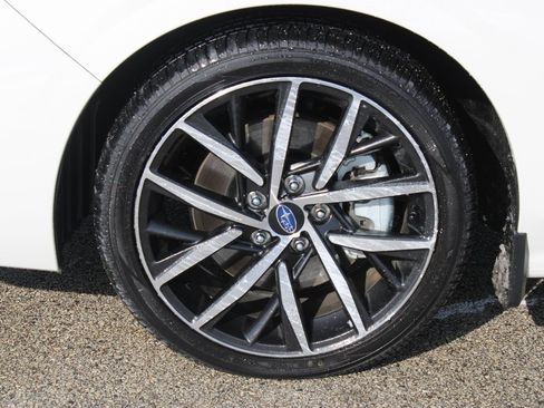 Used 2025 Subaru Impreza 2.0i Sport image 28