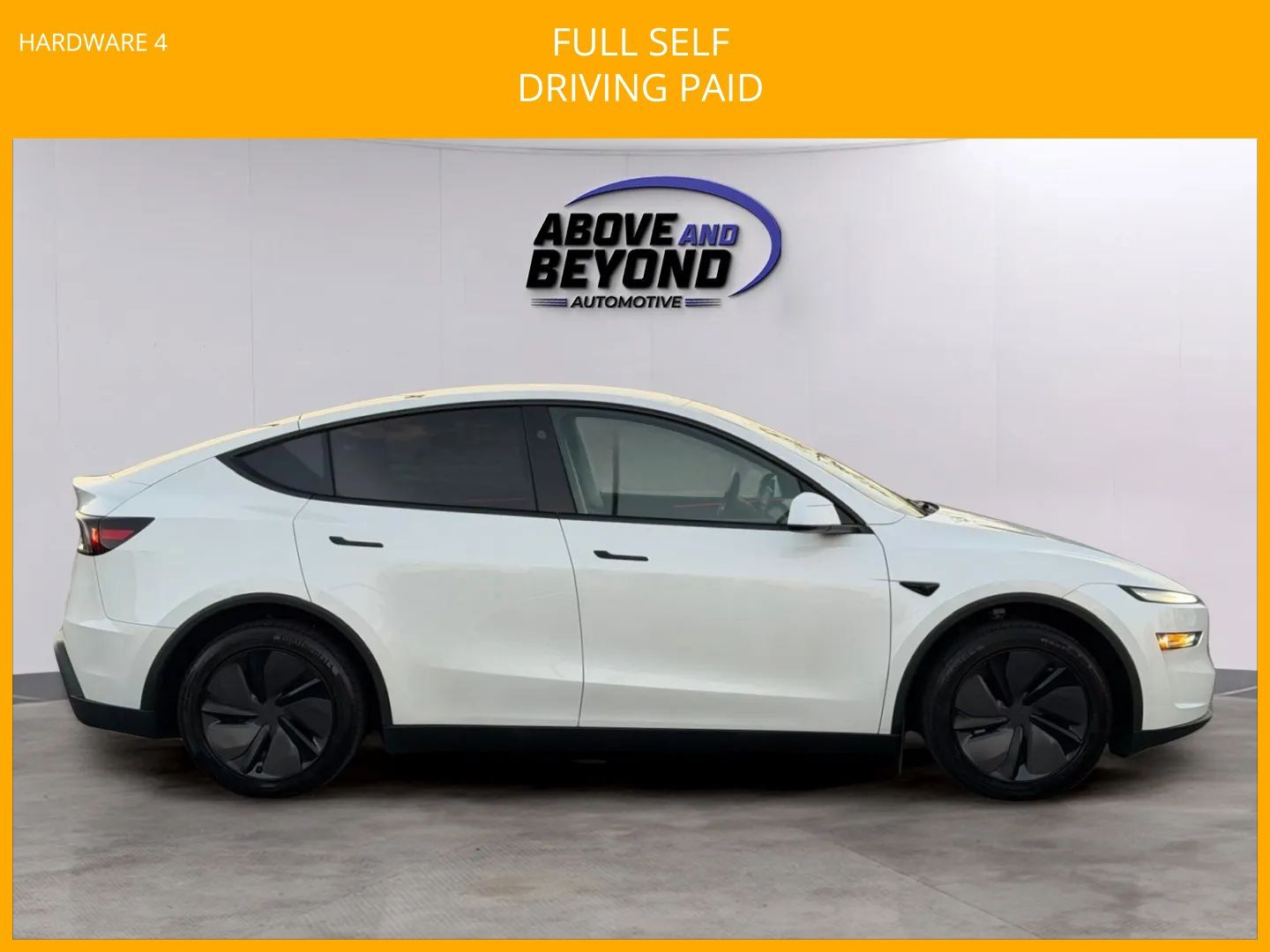 Used 2026 Tesla Model Y AWD image 10