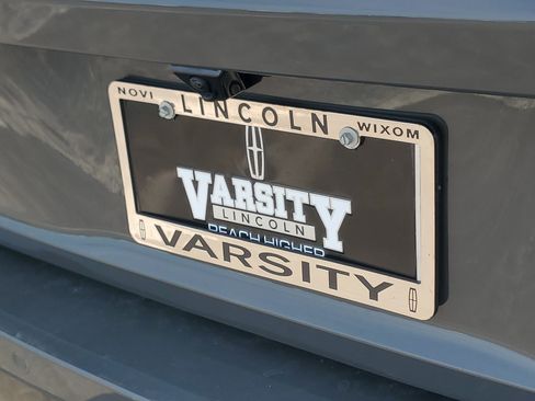 New 2027 Lincoln Navigator Black Label AWD/4WD image 36