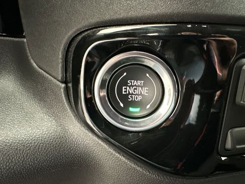 Certified 2026 Chevrolet Silverado 1500 RST w/ RST Select Package image 25