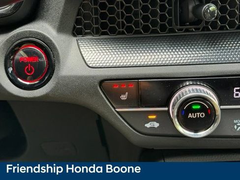 Used 2024 Honda CR-V Sport-L image 28