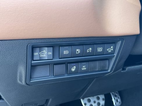 New 2026 Toyota Tundra 1794 Edition AWD/4WD image 22