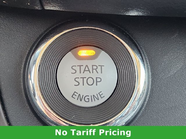 Used 2023 Nissan Murano Platinum w/ Cargo Package FWD image 21