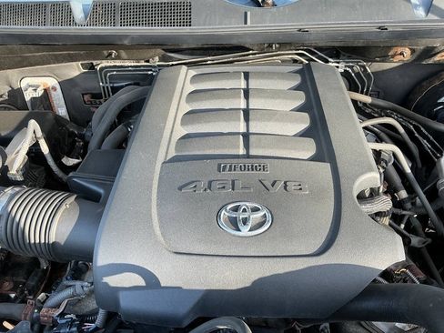 Used 2014 Toyota Tundra SR AWD/4WD image 38