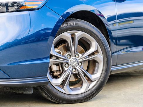 Used 2024 Honda Accord EX image 2