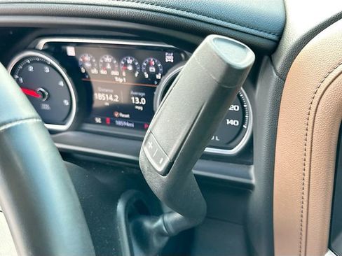Used 2023 Chevrolet Silverado 2500 High Country w/ Safety Package II AWD/4WD image 17