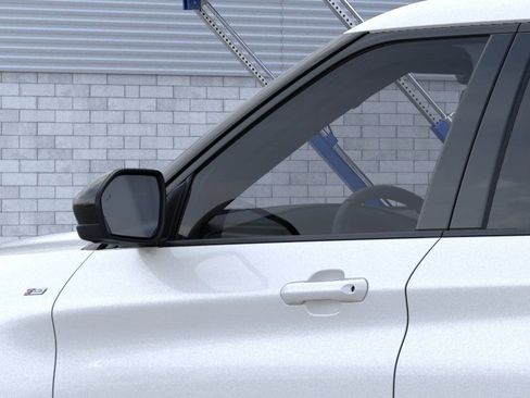 New 2026 Ford Explorer ST-Line AWD/4WD image 20