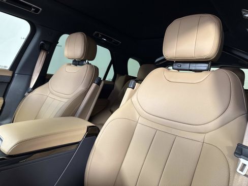 New 2026 Land Rover Range Rover Sport SE AWD/4WD image 20