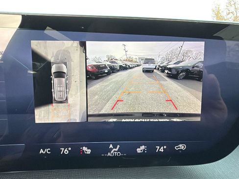 New 2026 Buick Enclave Sport Touring w/ Super Cruise Package image 13