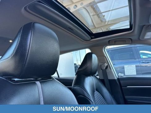 Used 2023 Toyota Camry SE w/ Audio Upgrade Package FWD image 18