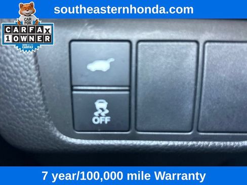 Used 2024 Honda CR-V EX-L image 26