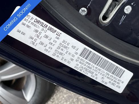 Used 2014 Jeep Patriot Latitude w/ Freedom Edition Package FWD image 31