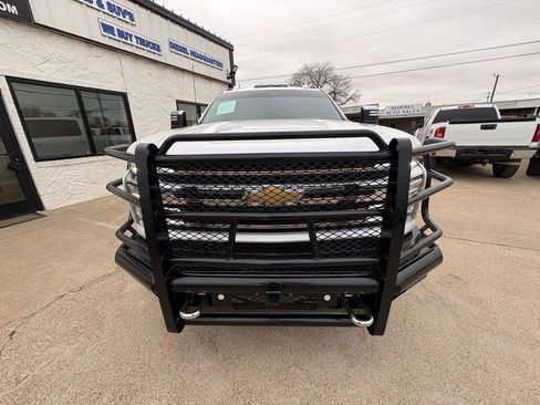 Used 2022 Chevrolet Silverado 3500 High Country image 5