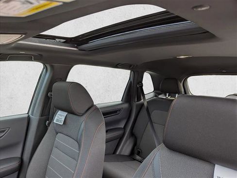 Certified 2026 Honda CR-V Sport image 21