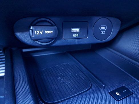 New 2025 Hyundai Elantra N Line image 24