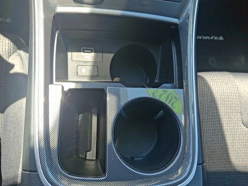 Certified 2022 Hyundai Santa Fe XRT AWD/4WD image 24