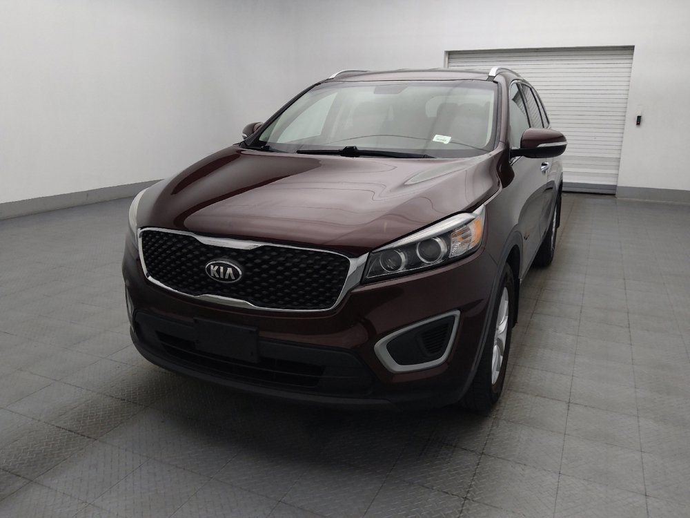 Used 2018 Kia Sorento AWD image 15