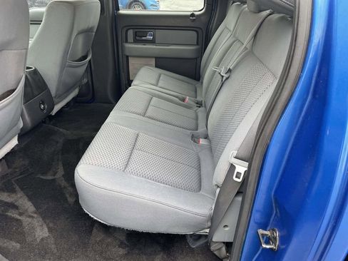 Used 2014 Ford F150 XLT w/ Equipment Group 302A Luxury image 21