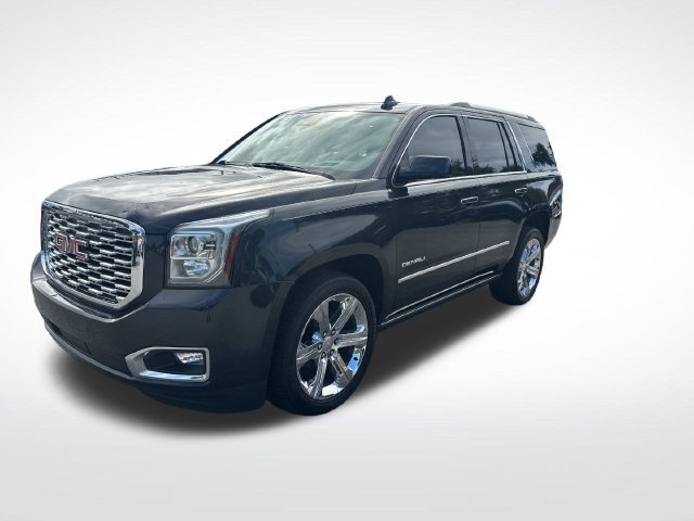 Used 2020 GMC Yukon Denali w/ Denali Ultimate Package RWD 360° Tour