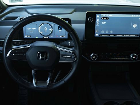 Used 2024 Honda Prologue Touring image 19