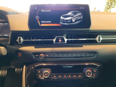 New 2026 Toyota Supra image 8