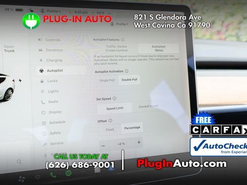 Used 2018 Tesla Model 3 Long Range RWD image 24
