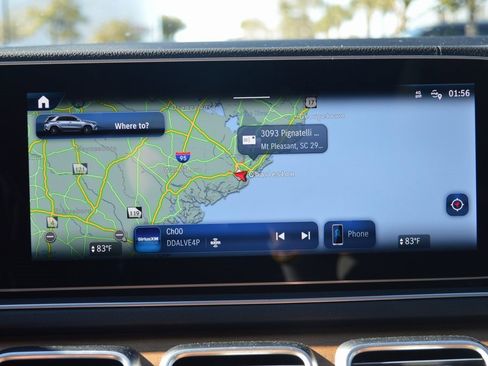 Certified 2024 Mercedes-Benz GLE 450 4MATIC image 29