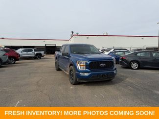 Used 2022 Ford F150 XL w/ STX Appearance Package video 1