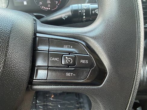 Used 2023 RAM ProMaster 3500 w/ Convenience Group FWD image 28