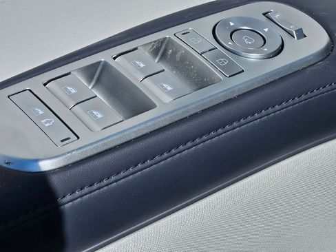 New 2026 Hyundai Palisade Calligraphy image 16