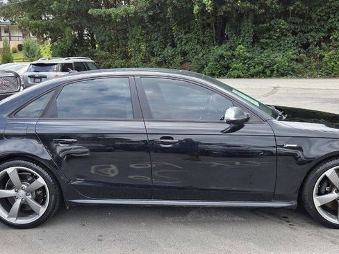 Used 2011 Audi S4 Premium Plus image 4