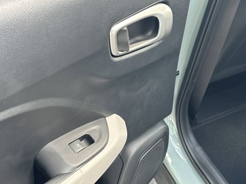 New 2026 Hyundai Venue SEL image 12