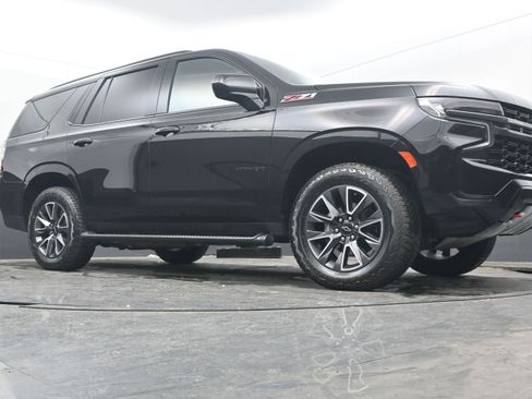 Certified 2021 Chevrolet Tahoe Z71 image 27