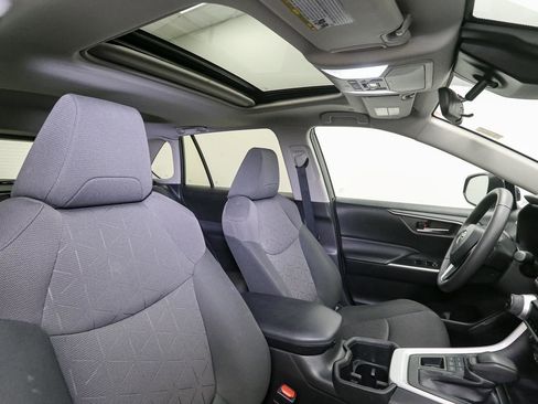 Used 2023 Toyota RAV4 XLE w/ Convenience Package AWD/4WD image 20