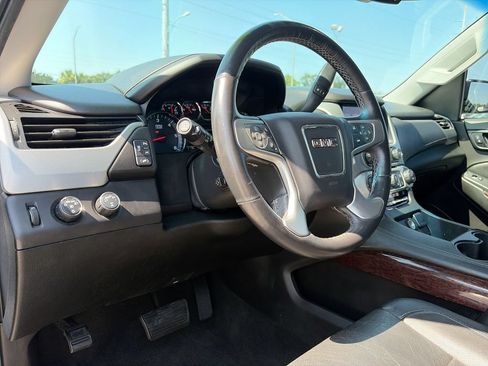 Certified 2018 GMC Yukon SLT AWD/4WD image 17